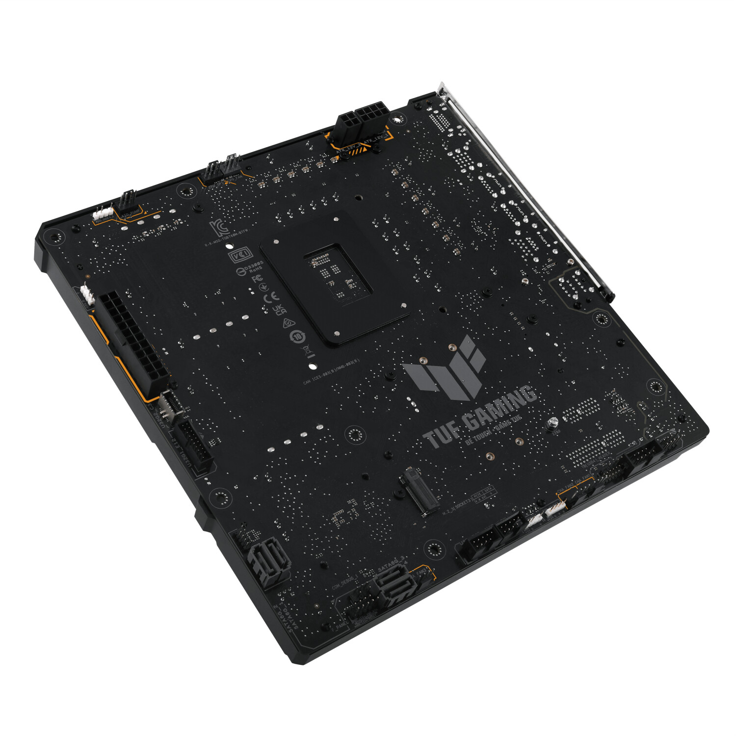 ASUS TUF Gaming B760M-BTF WiFi desde 210,81 € | Compara precios en idealo