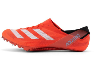 Adizero finesse spikes online