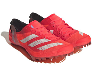 Spikes adizero on sale