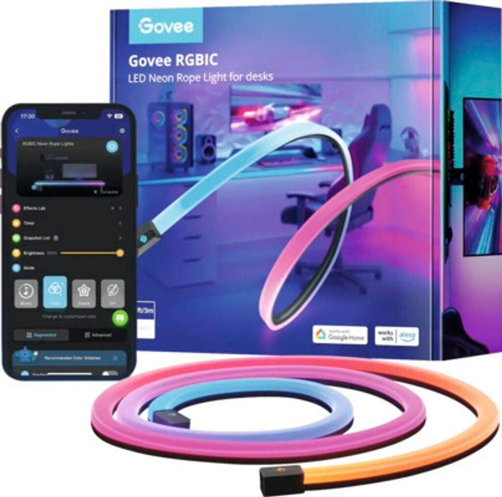 Govee H61C3-OF-EU