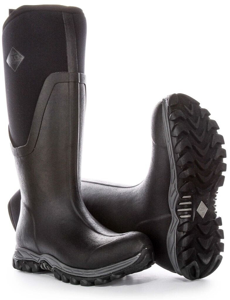 Muck Boot Arctic Sport II Tall black