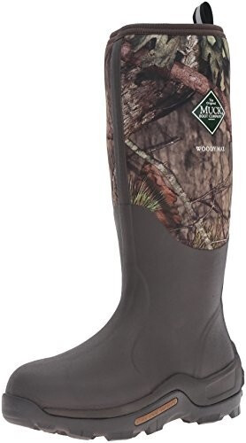 Muck Boot Woody Max