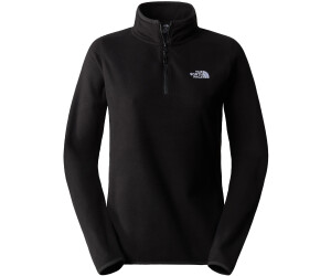 Buy The North Face 100 Glacier Fleece 1 4 Zip Women from 42.00