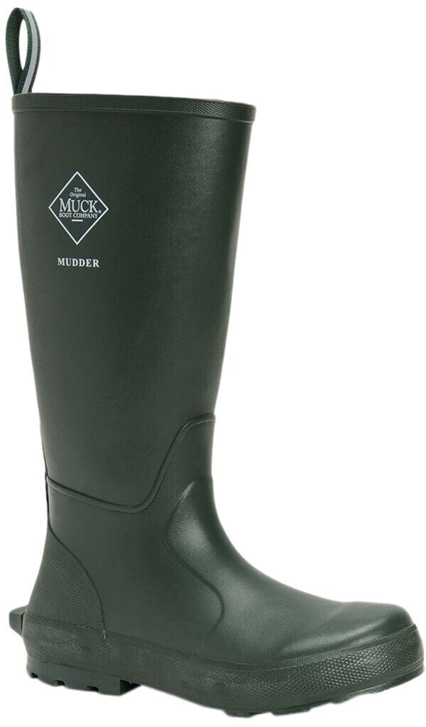 Muck hot sale rubber boots