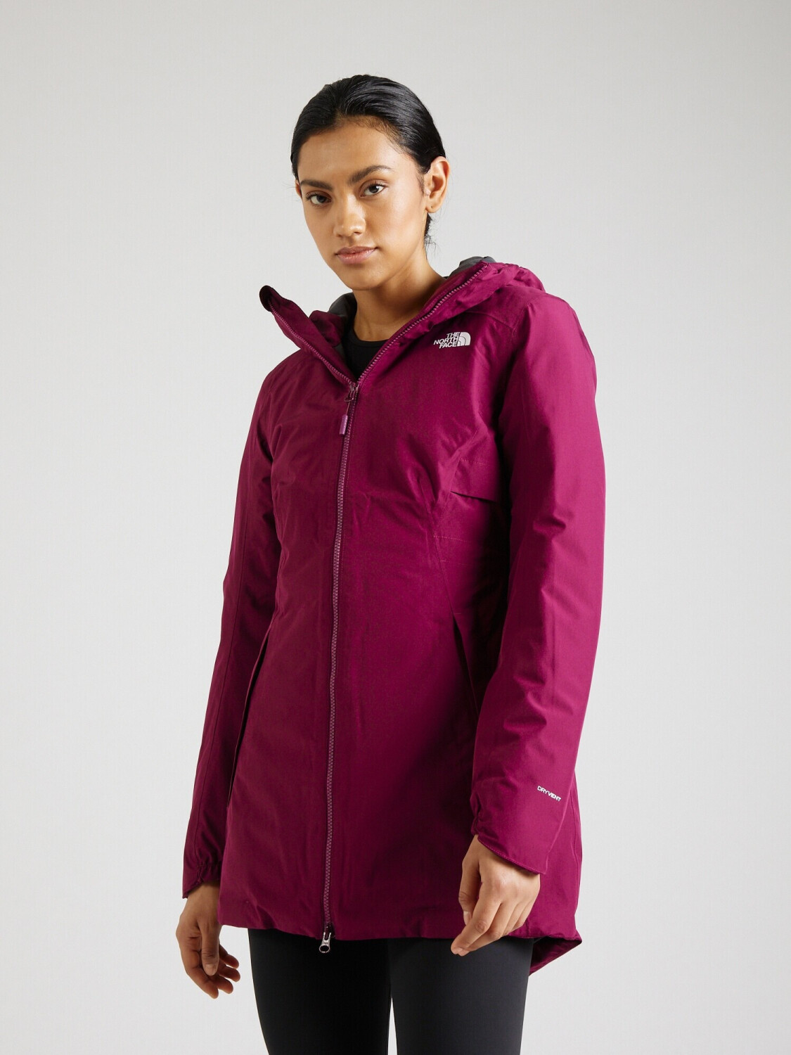 The North Face Hikesteller Insulated Parka Women NF0A3Y1G113