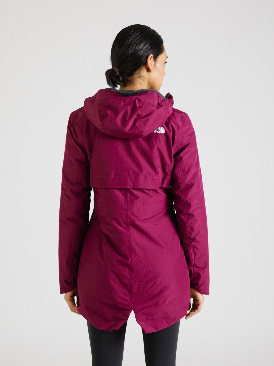 Buy The North Face Hikesteller Insulated Parka Women NF0A3Y1G113