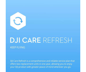 DJI Care Refresh DJI Mini 4 Pro 1 year - Foto Erhardt