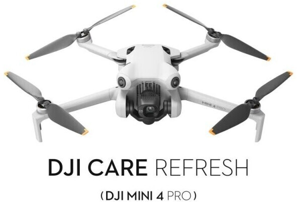 DJI Care Refresh DJI Mini 4 Pro 2 Years