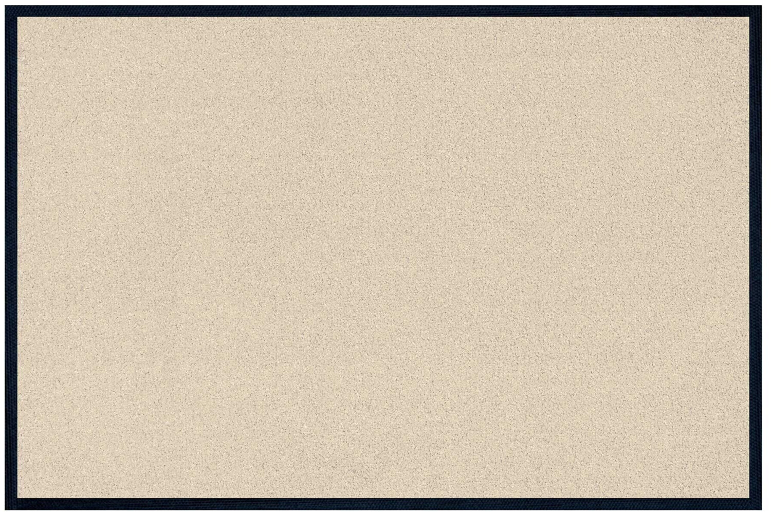 Wash+Dry Washable doormat champagne 40x60 cm beige