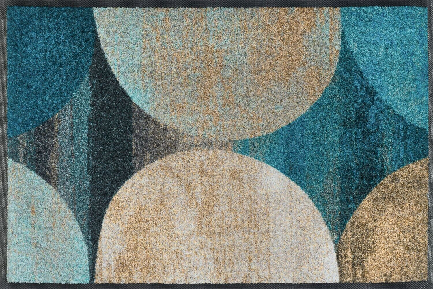 Wash+Dry Washable doormat Galaxia 40 x 60 cm