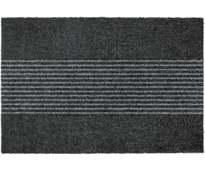 MOCAVI Step 340 Design-Fußmatte randlos anthrazit 50 x 70 cm