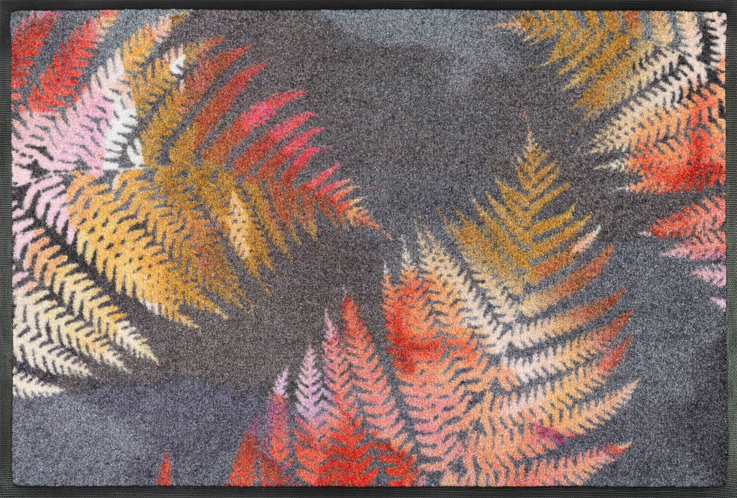 Wash+Dry Washable doormat Erbario 50 x 75 cm