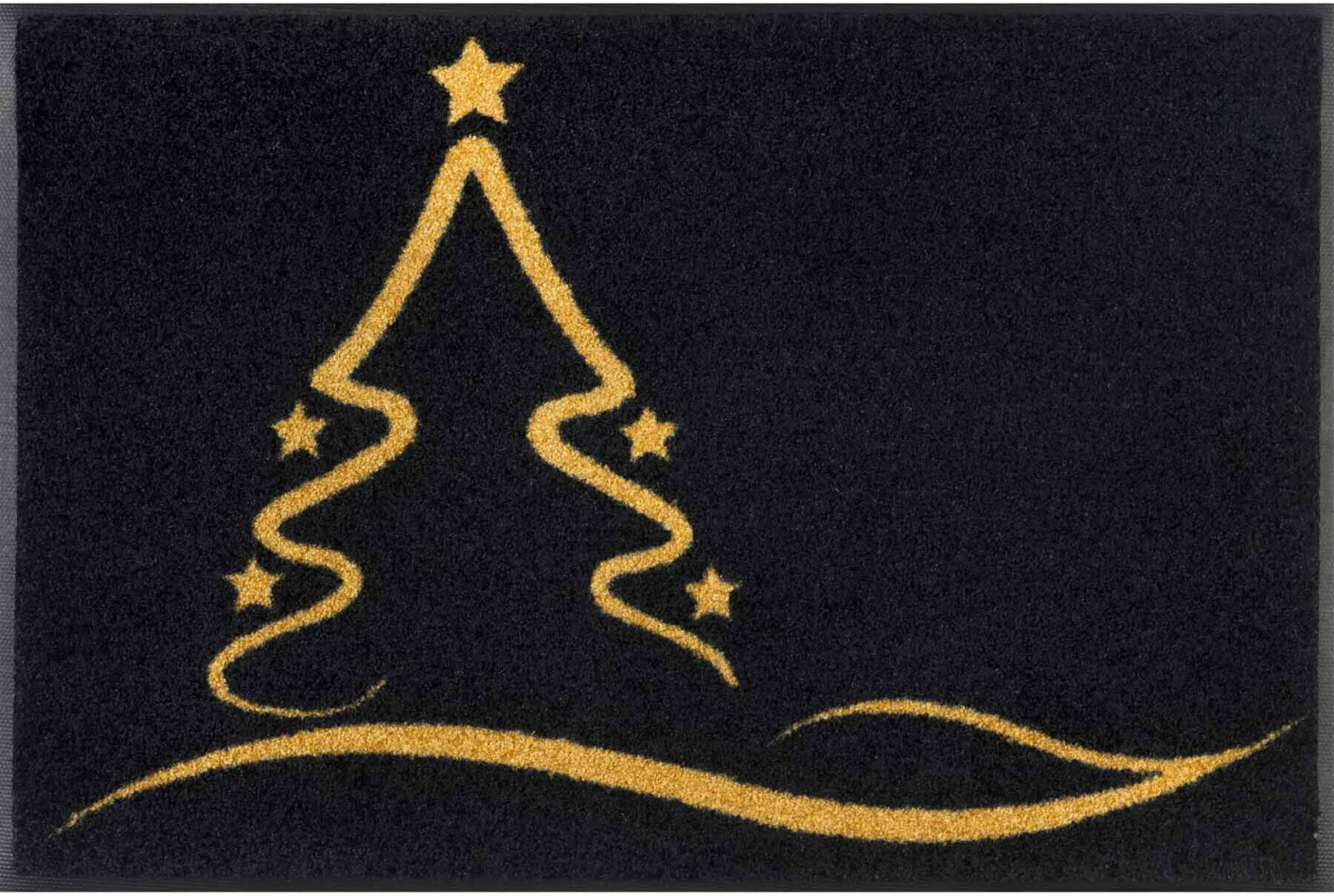 Wash+Dry Washable doormat Golden Shine 50 x 75
