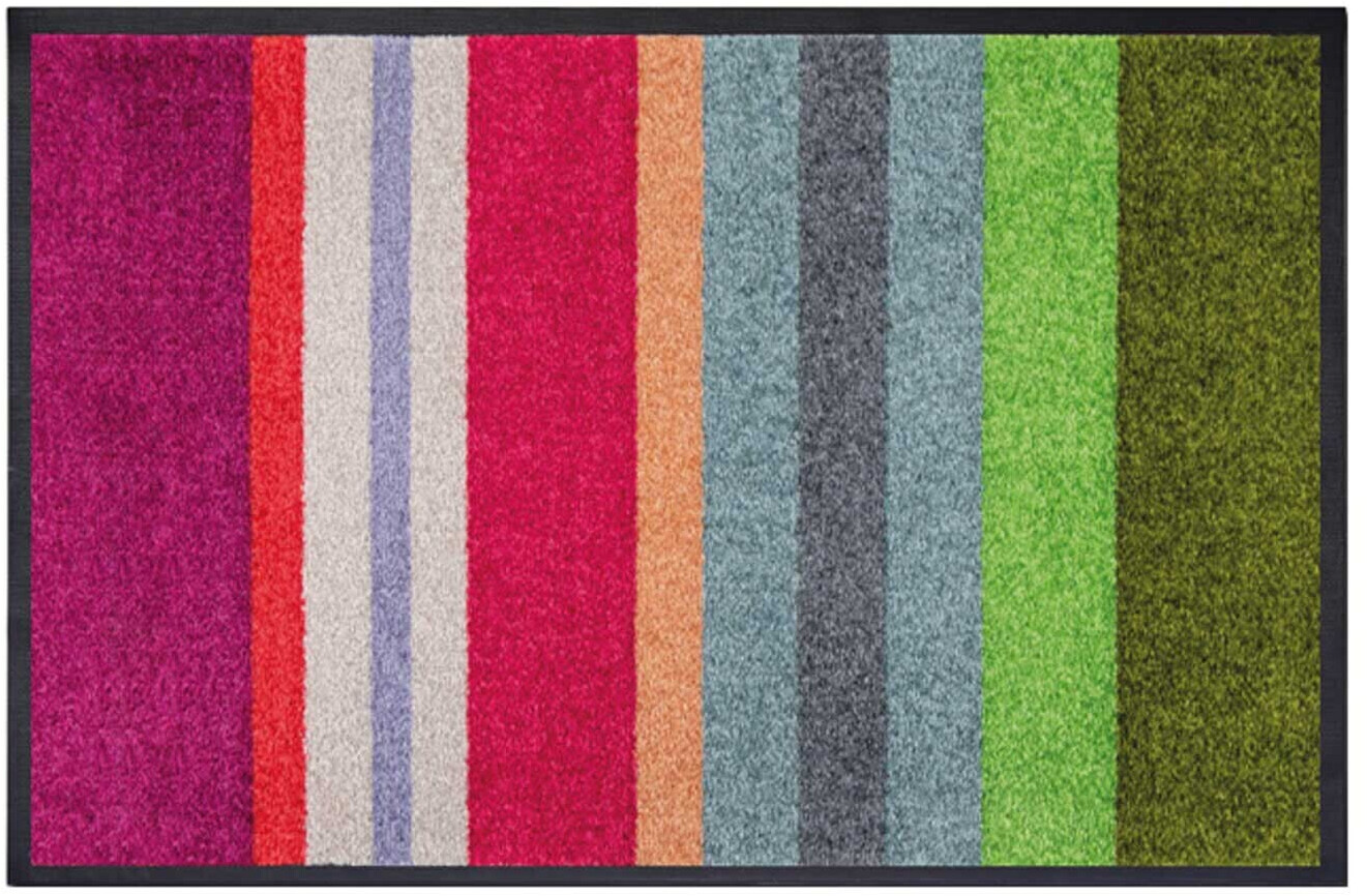 Remember Vivo doormat 50 x 75 cm washable 100% nylon