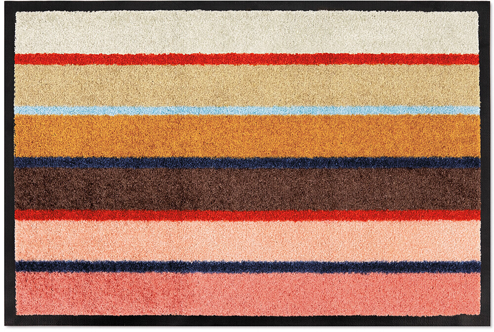 Remember Zaza washable doormat 50 x 75 cm
