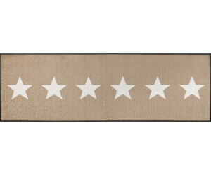 sand bei cm Preisvergleich waschbar Teppich-Läufer 60 Stars | 112,99 Wash+Dry € ab 180 x