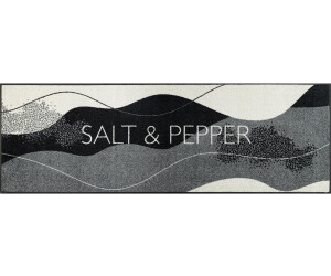 Wash+Dry Läufer waschbar 60 ab Preisvergleich bei 107,92 cm & x | Salt Pepper € 180