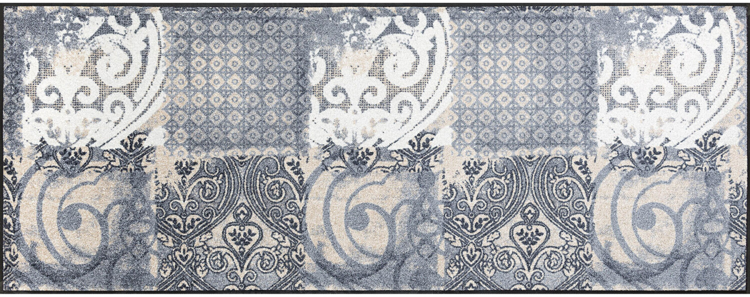 Wash+Dry Carpet runner washable Arabesque 75x190 cm