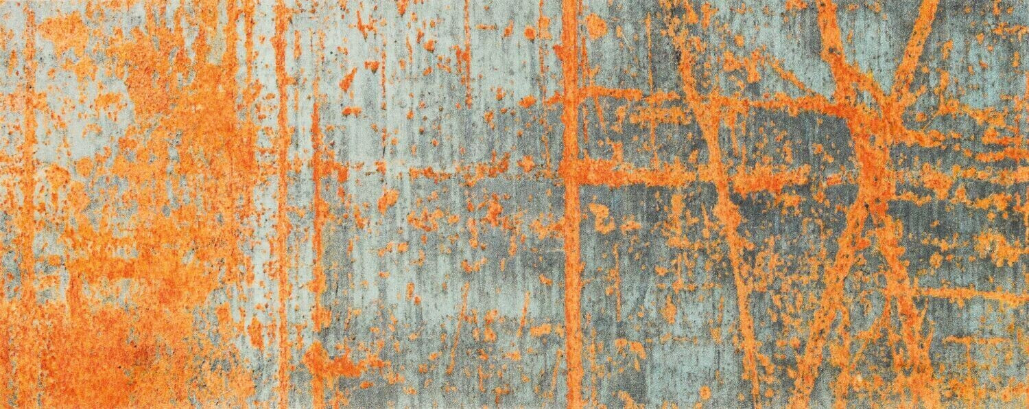 Wash+Dry Carpet runner washable Rustic 80 x 200 cm