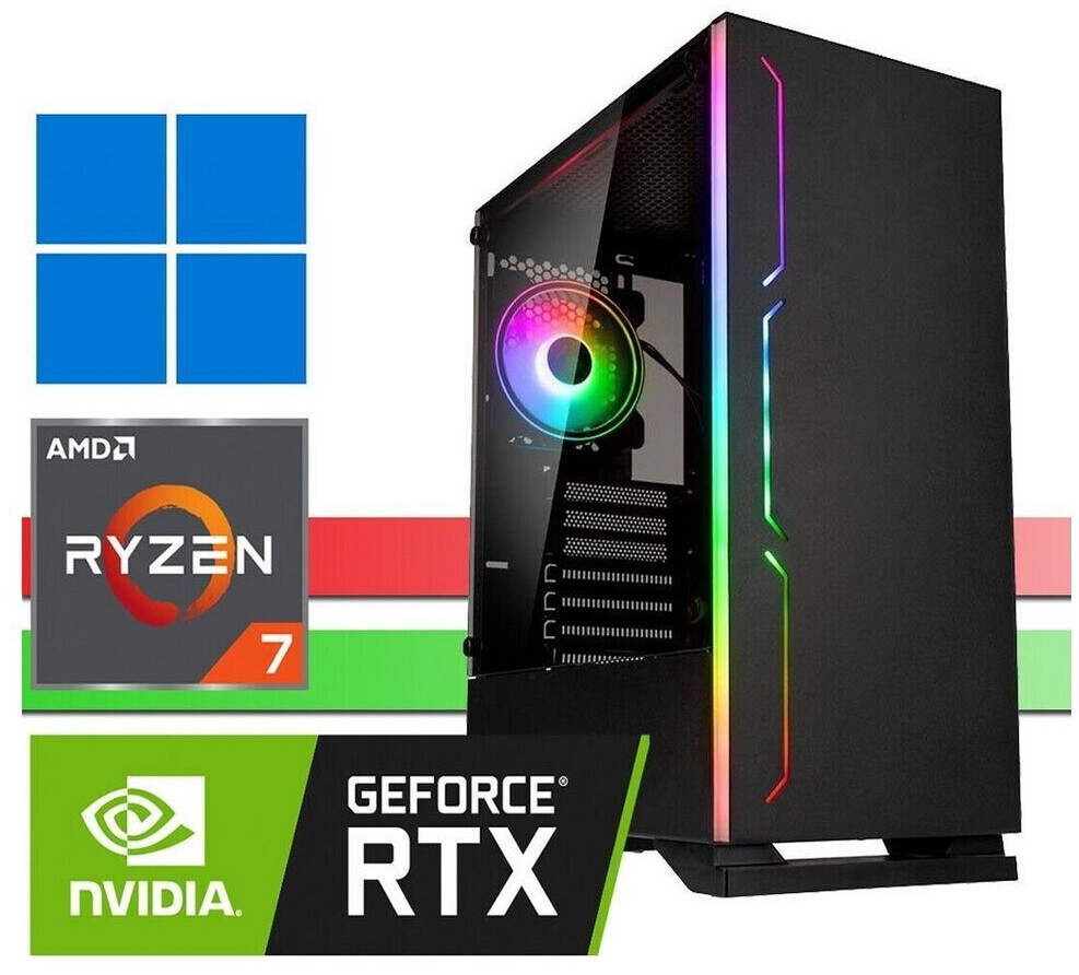 Idealo ryzen 7 2025 2700x