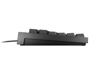 CHERRY MX 2.0S Black (MX Blue) (US) a € 109,99 (oggi)