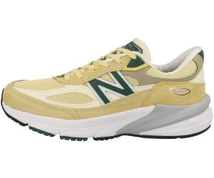 New Balance Made in USA 990v6 sulphur green a 169 99 oggi
