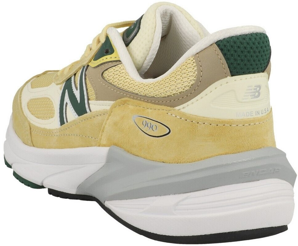 New balance sales 878 giallo