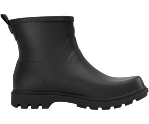 Hunter refined low heel ankle biker rain sales boots