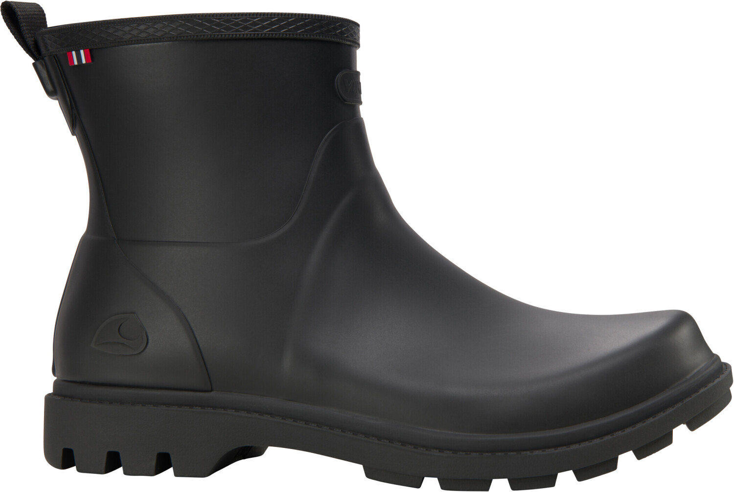 Viking Women's Noble Rain Boots (1-34100) black/black