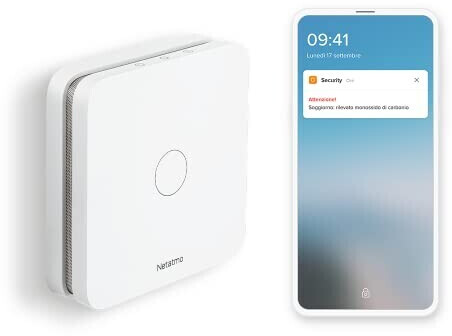 Netatmo NCO-IT