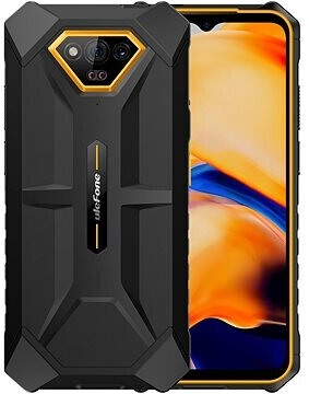 UleFone Armor X13 orange