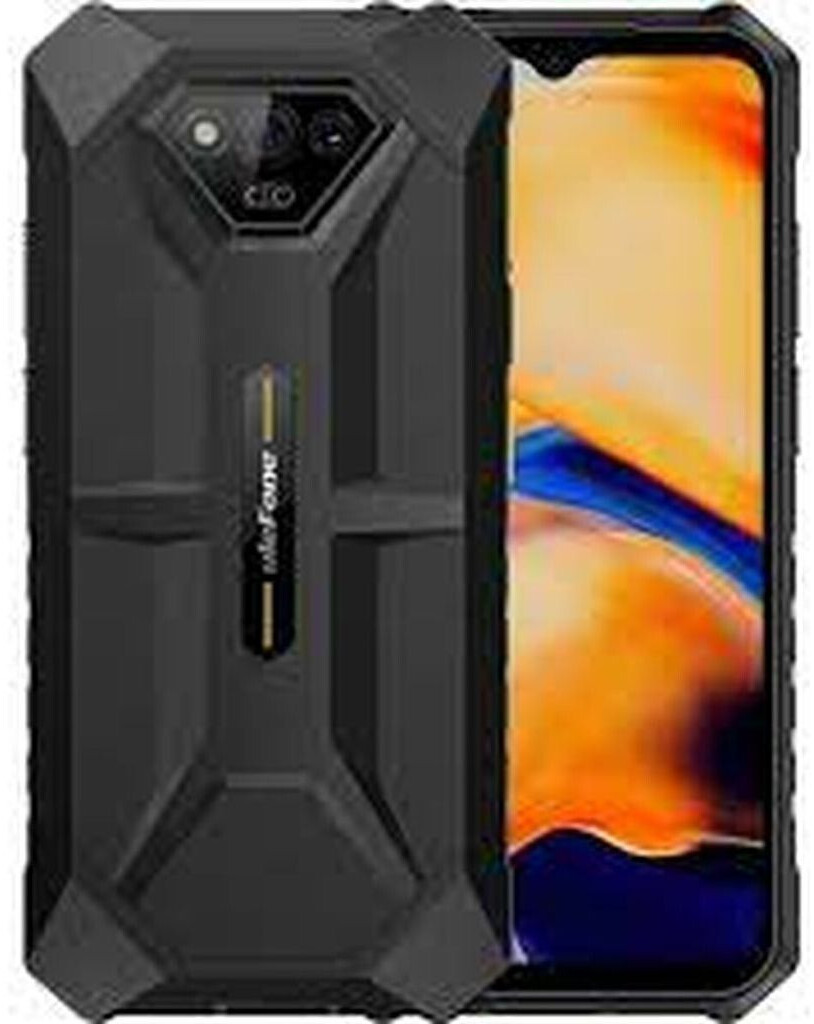 UleFone Armor X13 noir