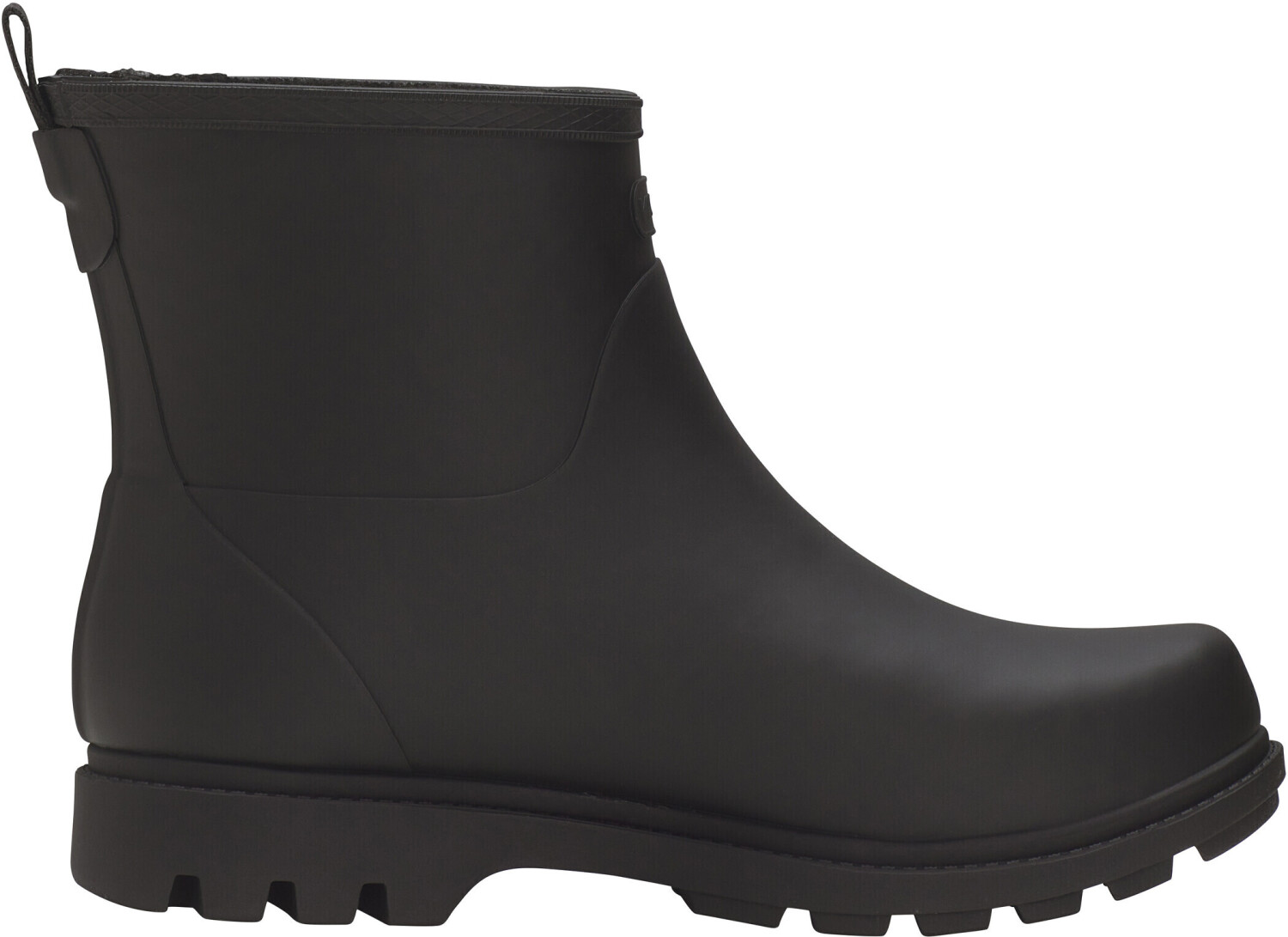 Viking Noble Warm Women black