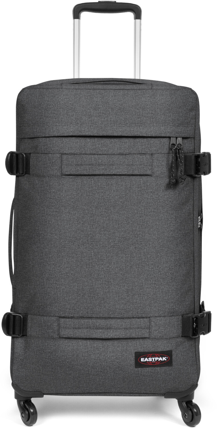 Eastpak Transit'R 4 M black denim
