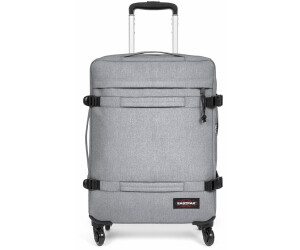 Valise eastpak 4 cheap roues pas cher