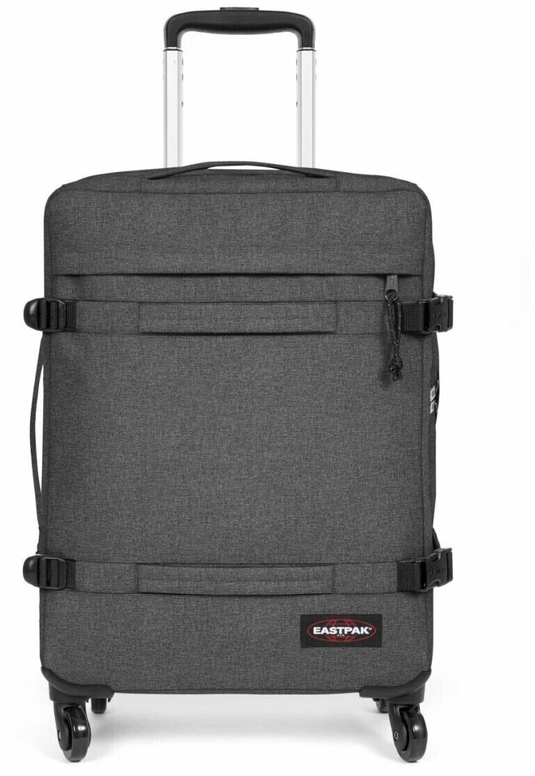 Eastpak Transit'R 4 S black denim