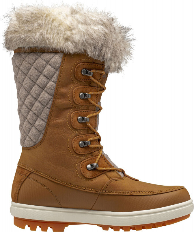 Helly Hansen Garibaldi VL W new wheat