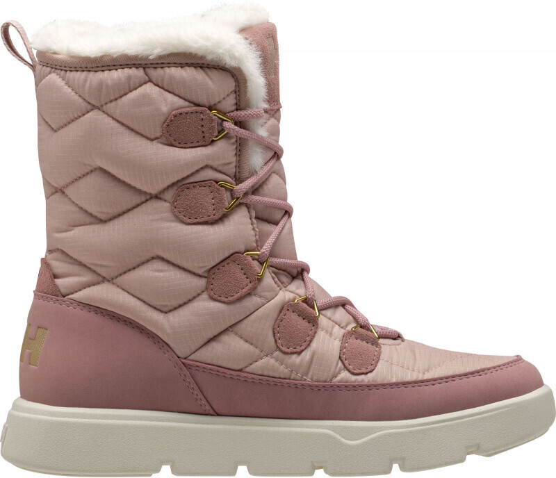 Helly Hansen Willetta Snow Boots Women misty rose