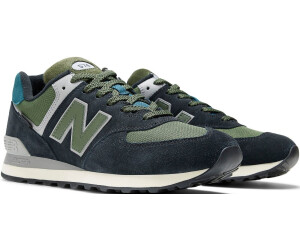 New Balance 574 Unisex U574 green black grey from 94.99 Today Best Black Friday Deals on idealo