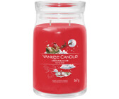 Yankee Candle Christmas Eve Candle a € 2,45 (oggi)