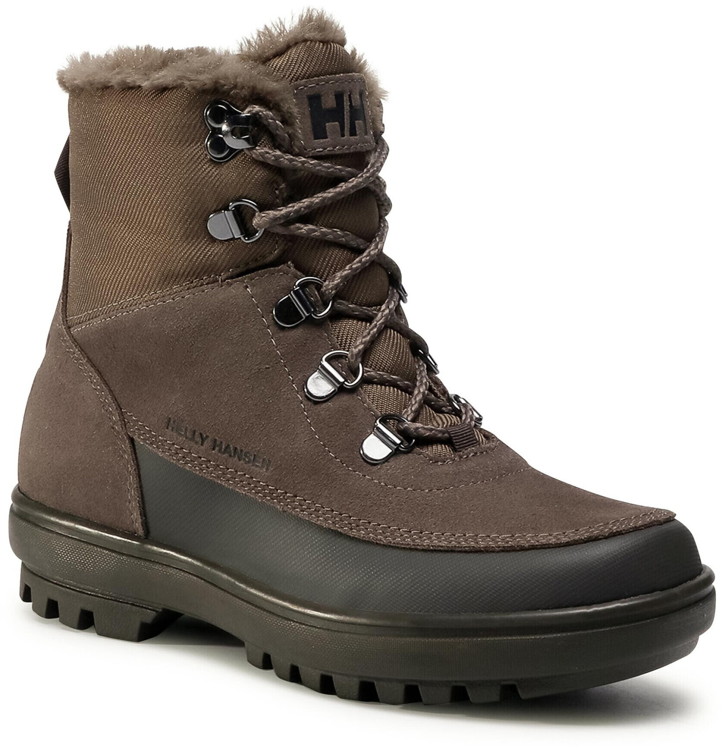 Helly Hansen Sorrento Boots Women bungee cord