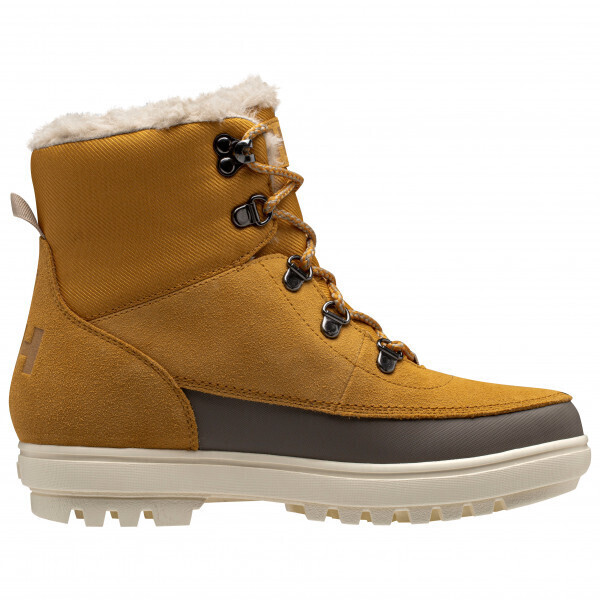 Helly Hansen Sorrento Boots Women new wheat
