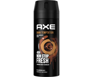 Axe Dark Temptation 48H Fresh Deodorant & Bodyspray (150 ml)