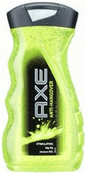 Axe Anti-Hangover gel douche (250 ml)