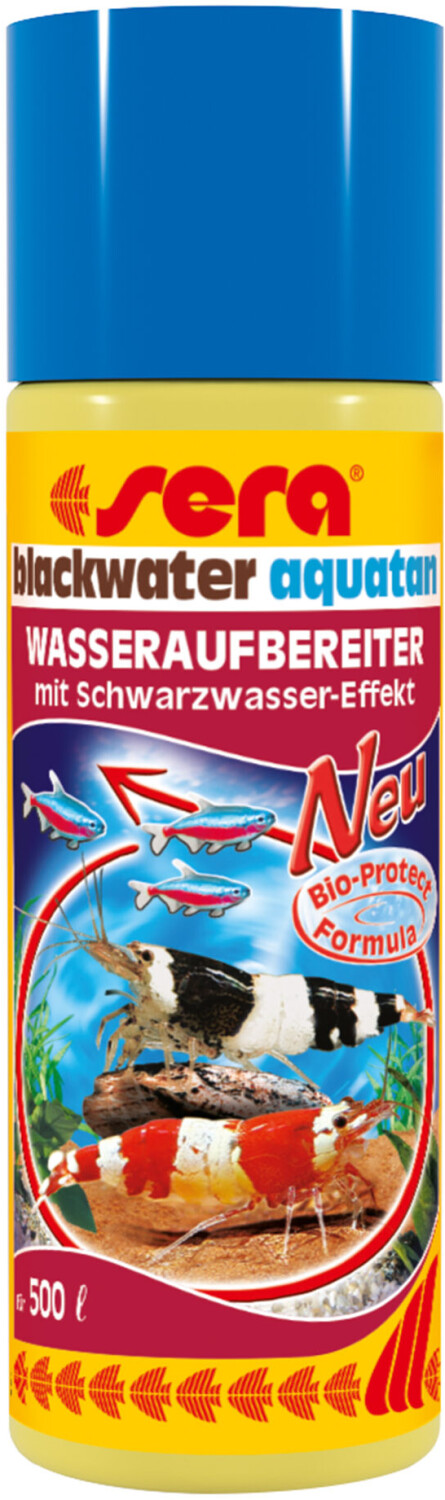 sera Blackwater Aquatan 100 ml