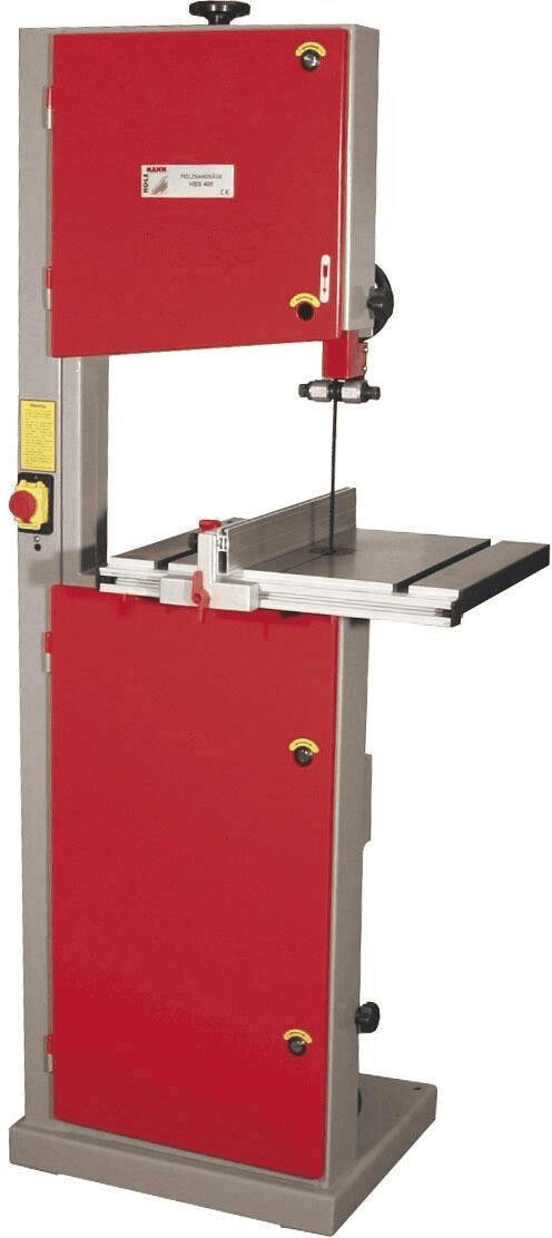 Holzmann HBS 400