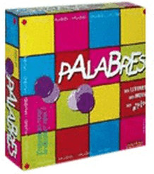 Palabres