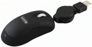 Essentiel b Souris filaire MicroMulo
