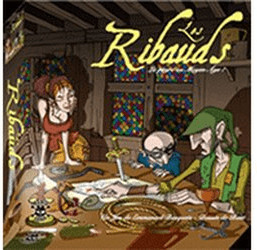 Les Ribauds
