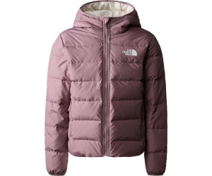 Buy The North Face Reversible Down Hooded Jacket Kids 84N6 from